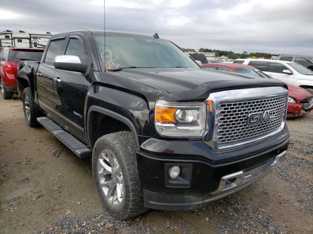 Photo 0 VIN: 3GTU2WEJXEG464769 - GMC SIERRA K15 