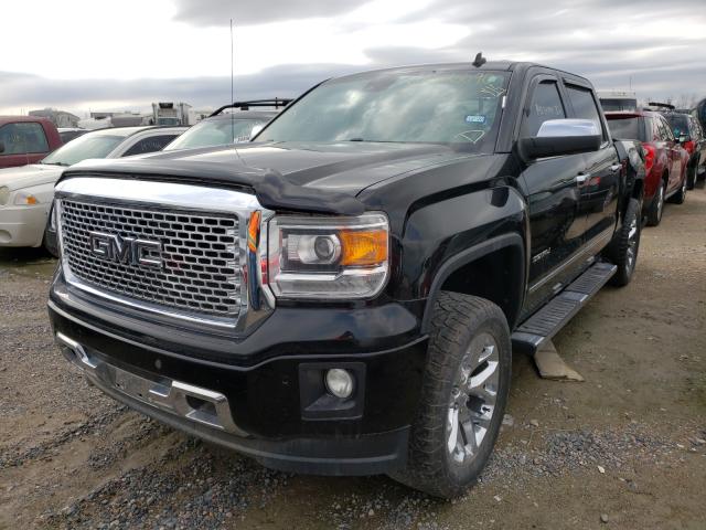 Photo 1 VIN: 3GTU2WEJXEG464769 - GMC SIERRA K15 