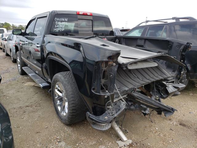 Photo 2 VIN: 3GTU2WEJXEG464769 - GMC SIERRA K15 