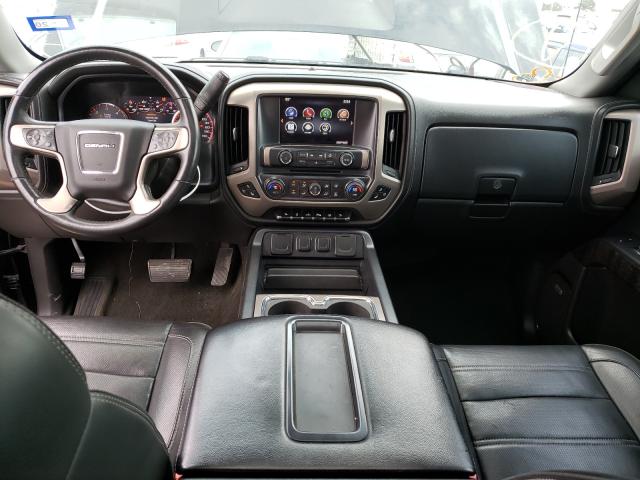 Photo 8 VIN: 3GTU2WEJXEG464769 - GMC SIERRA K15 