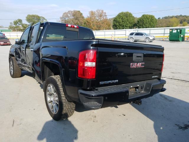 Photo 2 VIN: 3GTU2WEJXFG359585 - GMC SIERRA K15 