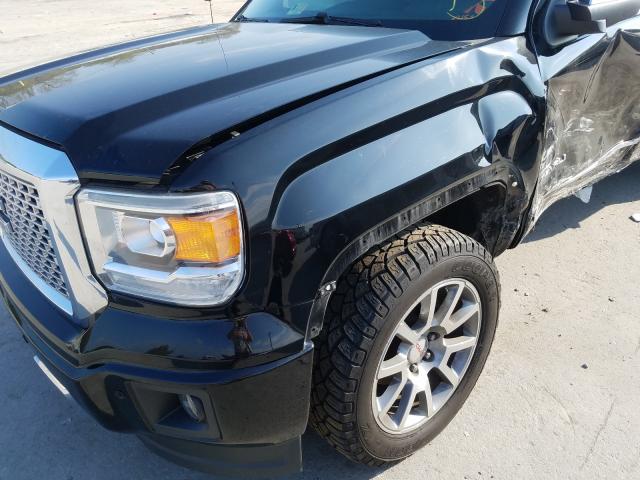 Photo 8 VIN: 3GTU2WEJXFG359585 - GMC SIERRA K15 