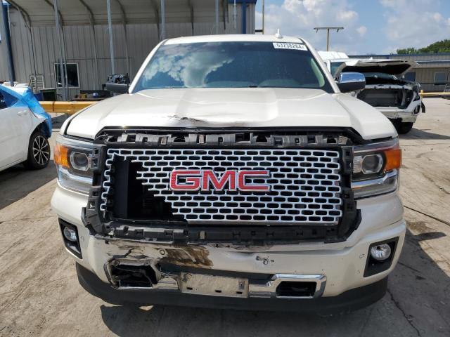 Photo 4 VIN: 3GTU2WEJXFG383563 - GMC SIERRA K15 