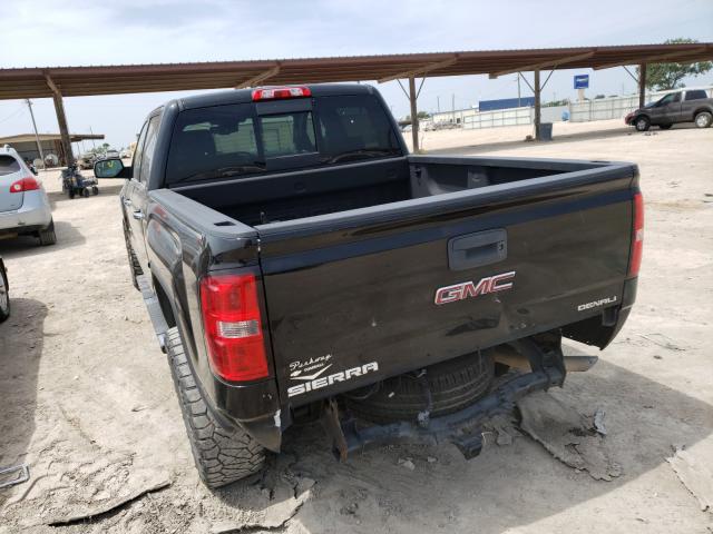 Photo 2 VIN: 3GTU2WEJXFG470699 - GMC SIERRA 1500 