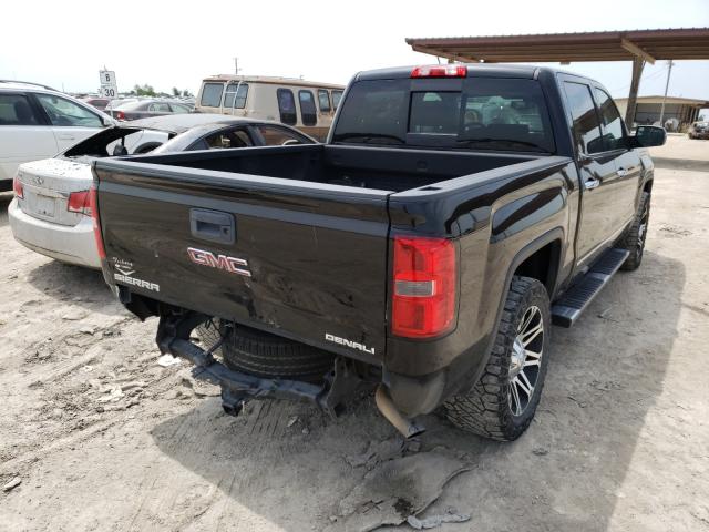 Photo 3 VIN: 3GTU2WEJXFG470699 - GMC SIERRA 1500 