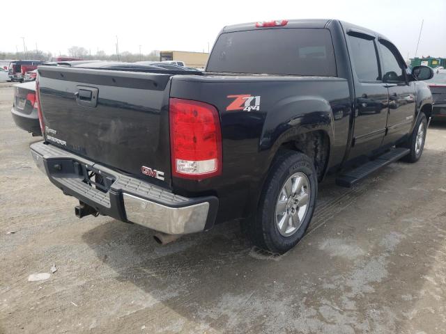 Photo 2 VIN: 3GTU2YEJ2BG143719 - GMC SIERRA 150 