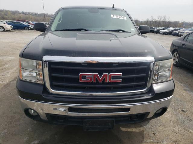 Photo 4 VIN: 3GTU2YEJ2BG143719 - GMC SIERRA 150 