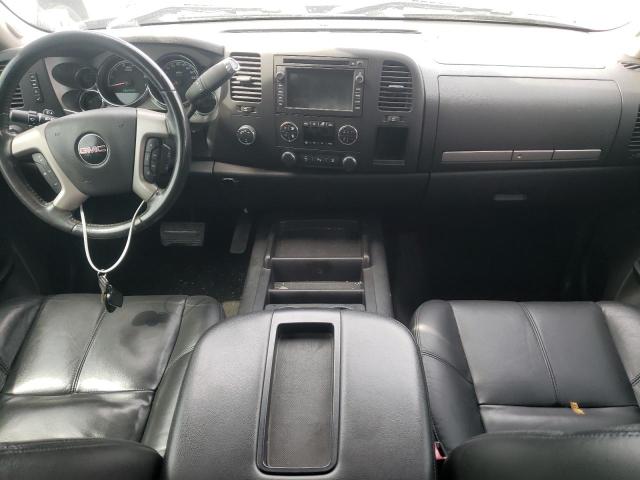 Photo 7 VIN: 3GTU2YEJ2BG143719 - GMC SIERRA 150 