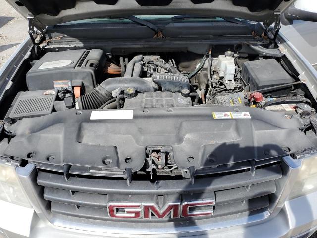 Photo 10 VIN: 3GTU2YEJ7BG132361 - GMC SIERRA K15 