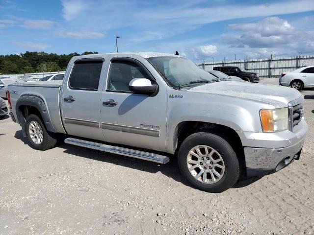 Photo 3 VIN: 3GTU2YEJ7BG132361 - GMC SIERRA K15 