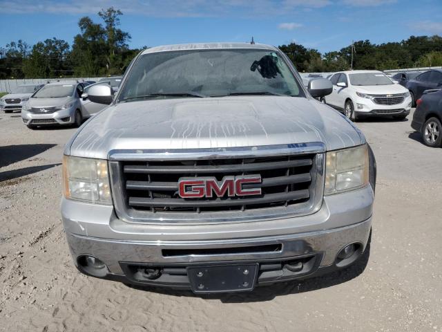 Photo 4 VIN: 3GTU2YEJ7BG132361 - GMC SIERRA K15 