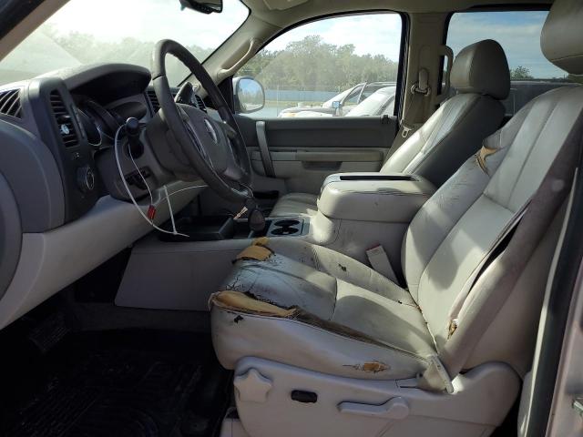 Photo 6 VIN: 3GTU2YEJ7BG132361 - GMC SIERRA K15 