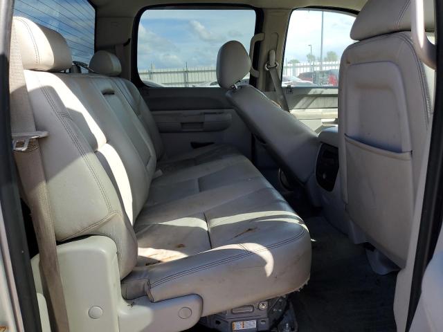 Photo 9 VIN: 3GTU2YEJ7BG132361 - GMC SIERRA K15 