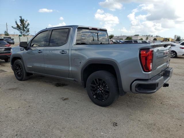 Photo 1 VIN: 3GTU8CED0LG248725 - GMC SIERRA C15 