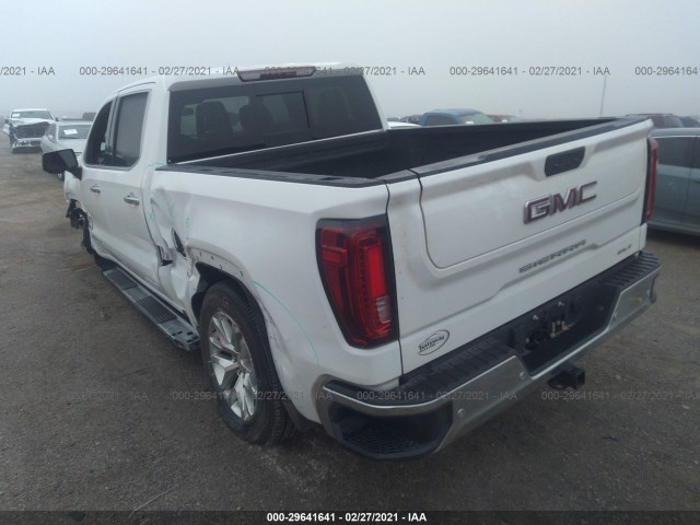 Photo 2 VIN: 3GTU8DED5KG293521 - GMC SIERRA 1500 