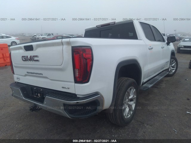 Photo 3 VIN: 3GTU8DED5KG293521 - GMC SIERRA 1500 