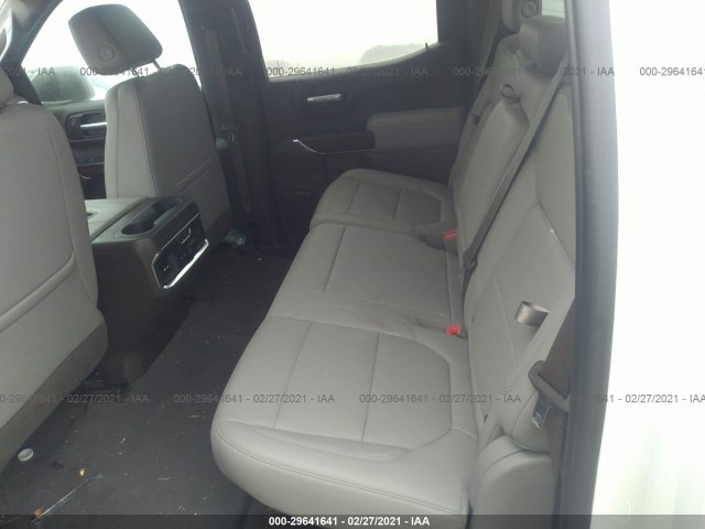 Photo 7 VIN: 3GTU8DED5KG293521 - GMC SIERRA 1500 