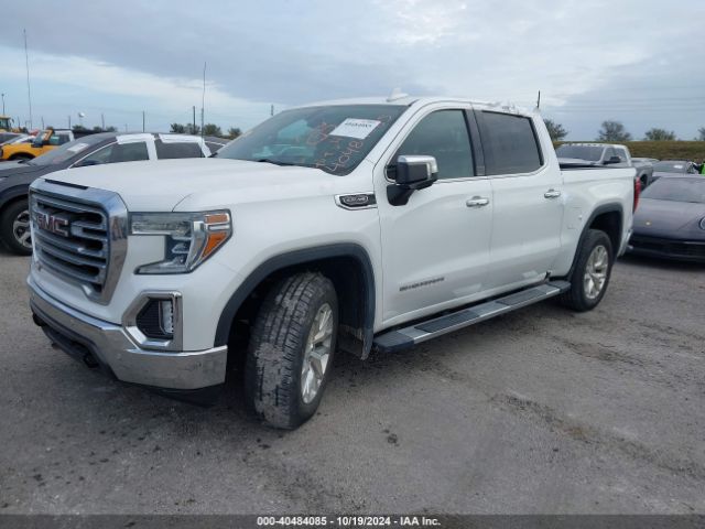 Photo 1 VIN: 3GTU8DED6KG163215 - GMC SIERRA 