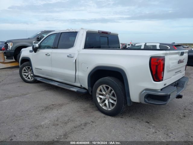 Photo 2 VIN: 3GTU8DED6KG163215 - GMC SIERRA 