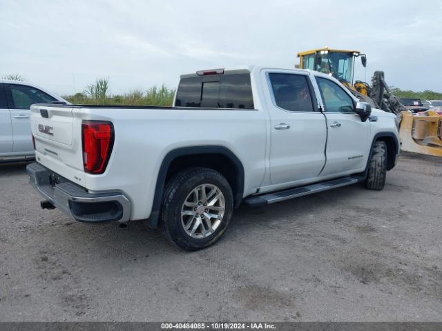 Photo 3 VIN: 3GTU8DED6KG163215 - GMC SIERRA 