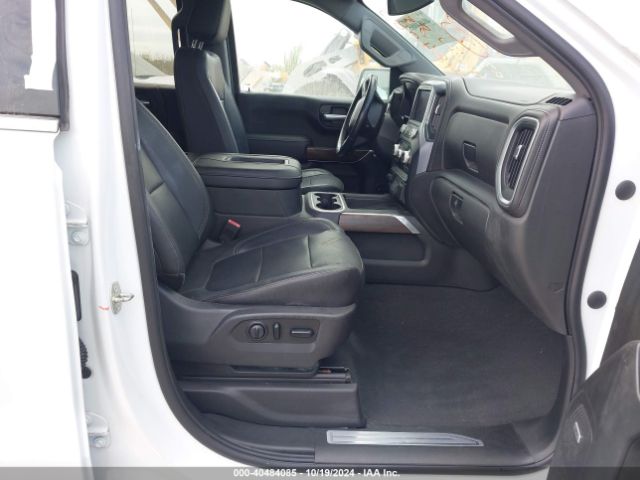 Photo 4 VIN: 3GTU8DED6KG163215 - GMC SIERRA 