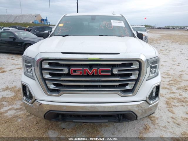 Photo 5 VIN: 3GTU8DED6KG163215 - GMC SIERRA 