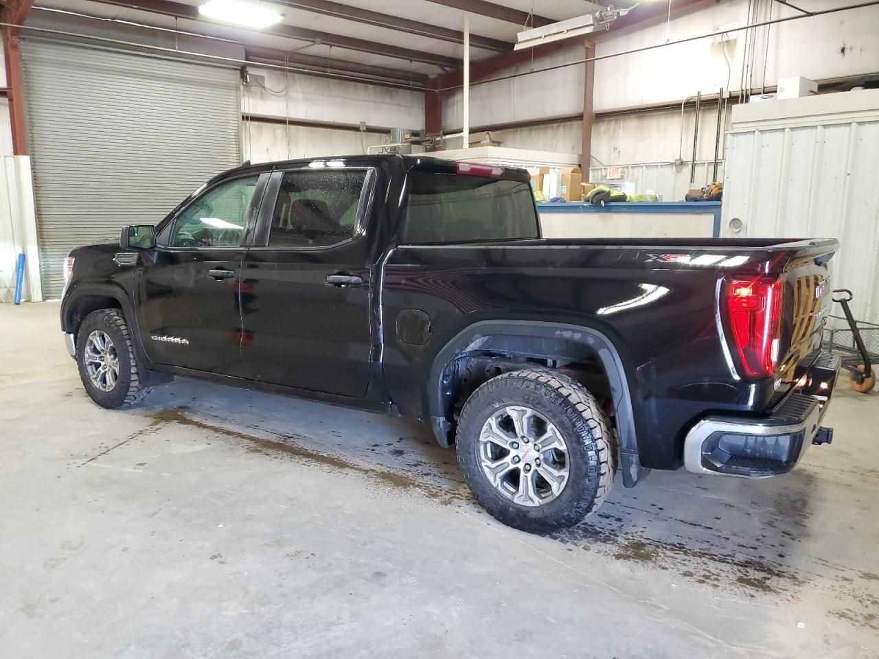 Photo 1 VIN: 3GTU9AED3NG208188 - GMC SIERRA 