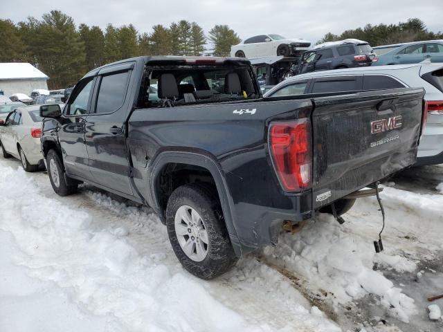 Photo 1 VIN: 3GTU9AEF0LG183992 - GMC SIERRA K15 