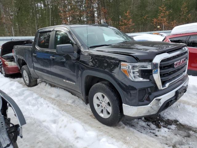 Photo 3 VIN: 3GTU9AEF0LG183992 - GMC SIERRA K15 