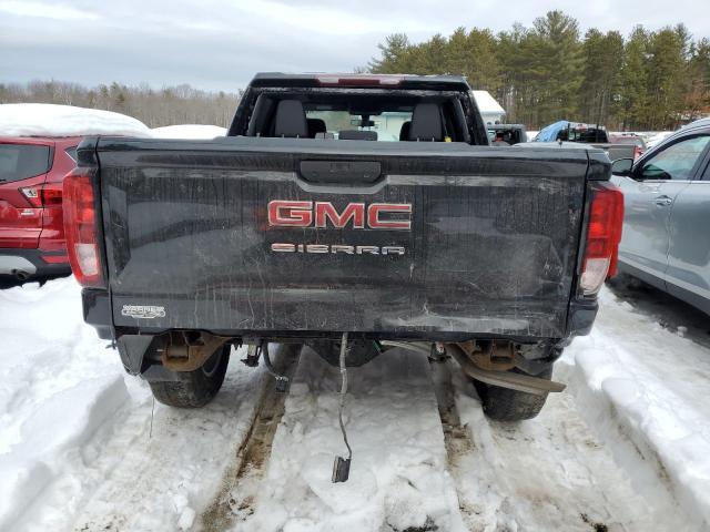 Photo 5 VIN: 3GTU9AEF0LG183992 - GMC SIERRA K15 