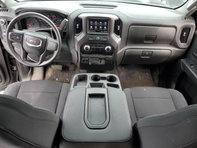 Photo 7 VIN: 3GTU9AEF0LG183992 - GMC SIERRA K15 