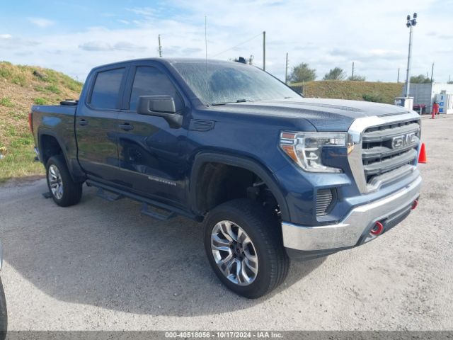 Photo 0 VIN: 3GTU9AEF0LG339805 - GMC SIERRA 