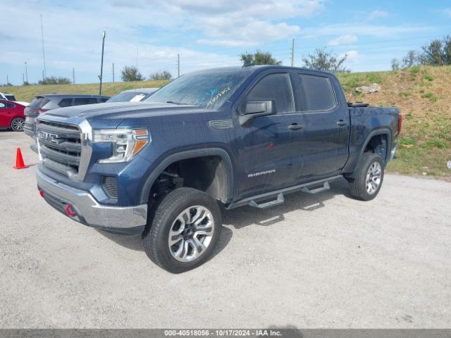 Photo 1 VIN: 3GTU9AEF0LG339805 - GMC SIERRA 