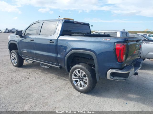 Photo 2 VIN: 3GTU9AEF0LG339805 - GMC SIERRA 