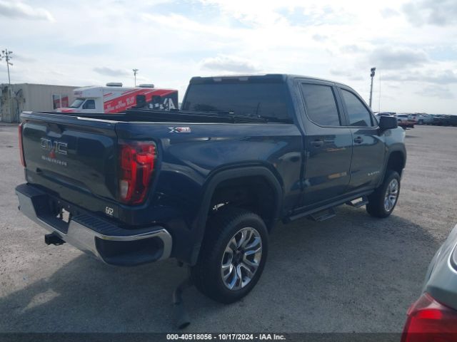 Photo 3 VIN: 3GTU9AEF0LG339805 - GMC SIERRA 