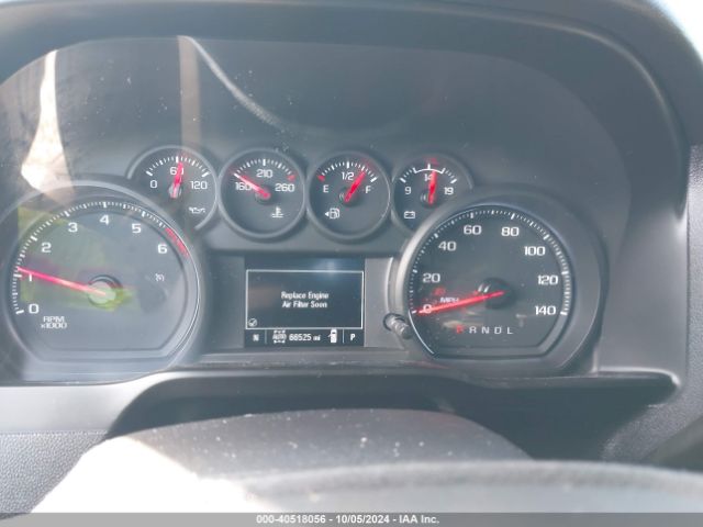 Photo 6 VIN: 3GTU9AEF0LG339805 - GMC SIERRA 