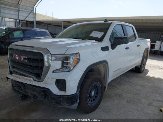 Photo 1 VIN: 3GTU9AEF1KG287275 - GMC SIERRA 