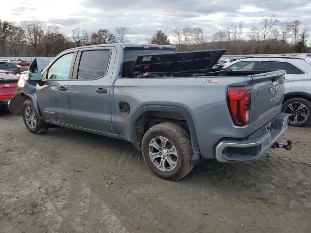 Photo 1 VIN: 3GTU9AEF1MG269684 - GMC SIERRA K15 