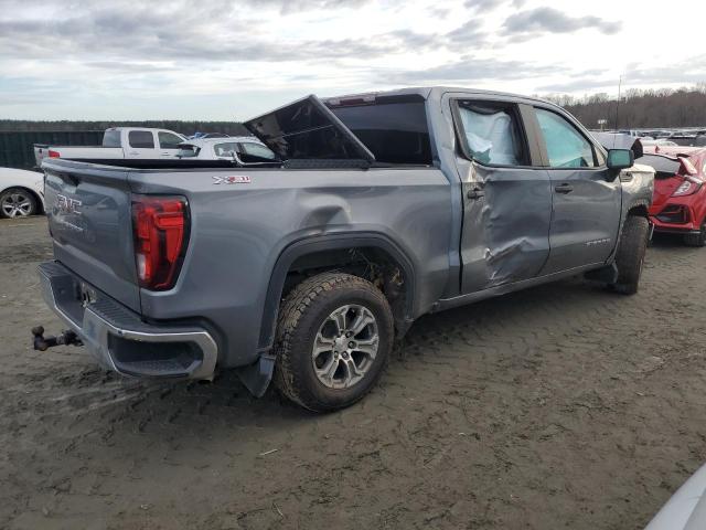 Photo 2 VIN: 3GTU9AEF1MG269684 - GMC SIERRA K15 