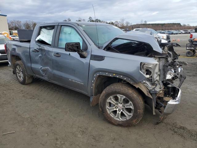 Photo 3 VIN: 3GTU9AEF1MG269684 - GMC SIERRA K15 