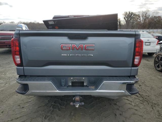 Photo 5 VIN: 3GTU9AEF1MG269684 - GMC SIERRA K15 