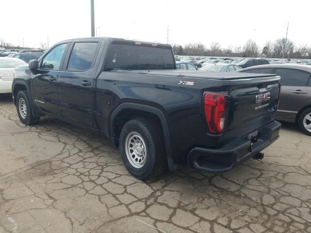 Photo 1 VIN: 3GTU9AEF3KG105141 - GMC SIERRA K15 