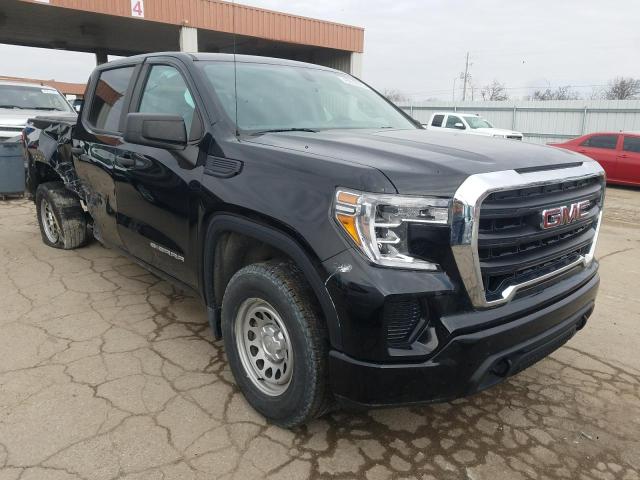 Photo 3 VIN: 3GTU9AEF3KG105141 - GMC SIERRA K15 