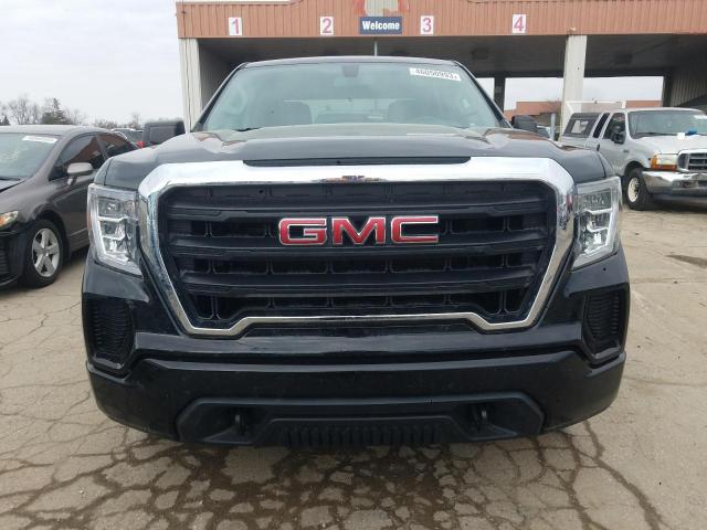 Photo 4 VIN: 3GTU9AEF3KG105141 - GMC SIERRA K15 