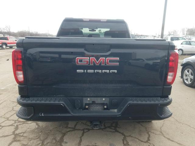 Photo 5 VIN: 3GTU9AEF3KG105141 - GMC SIERRA K15 