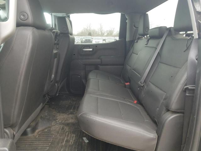 Photo 9 VIN: 3GTU9AEF3KG105141 - GMC SIERRA K15 