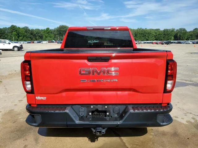 Photo 5 VIN: 3GTU9AEF3KG264189 - GMC SIERRA K15 