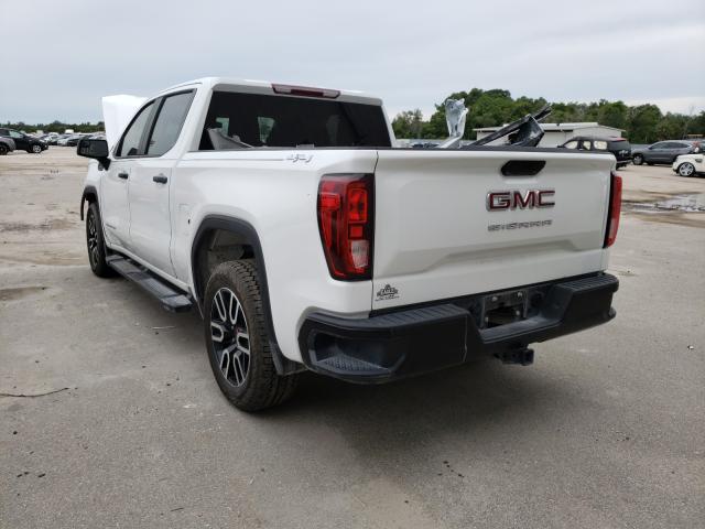 Photo 2 VIN: 3GTU9AEF3KG281509 - GMC SIERRA K15 