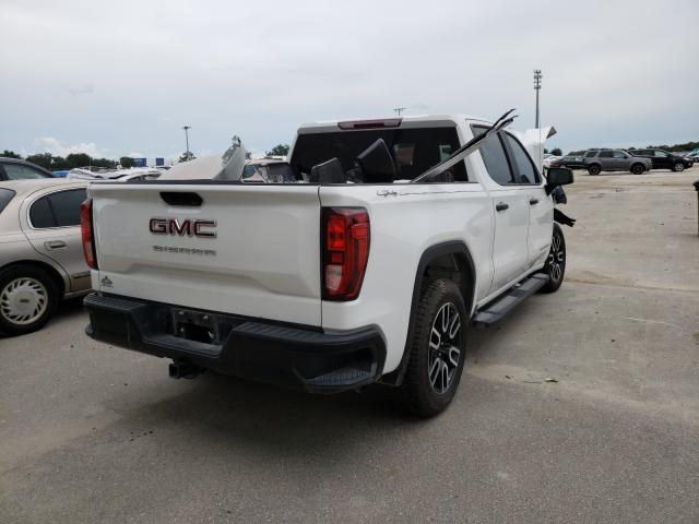 Photo 3 VIN: 3GTU9AEF3KG281509 - GMC SIERRA K15 