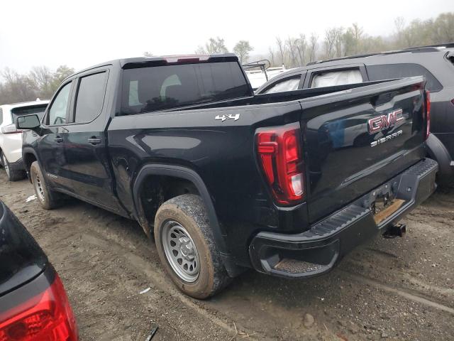 Photo 1 VIN: 3GTU9AEF4KG261592 - GMC SIERRA K15 